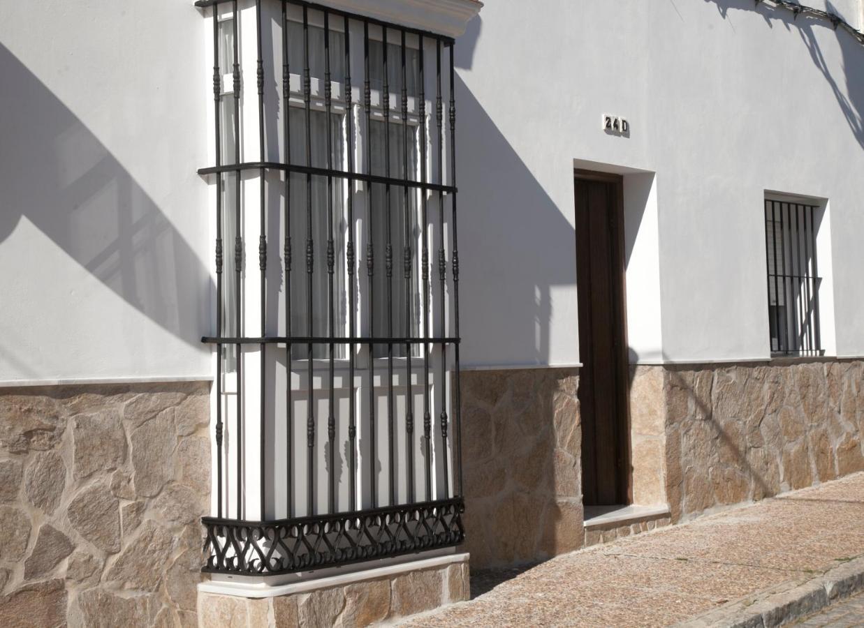 Casa Calle El Cid Medina-Sidonia Exterior photo